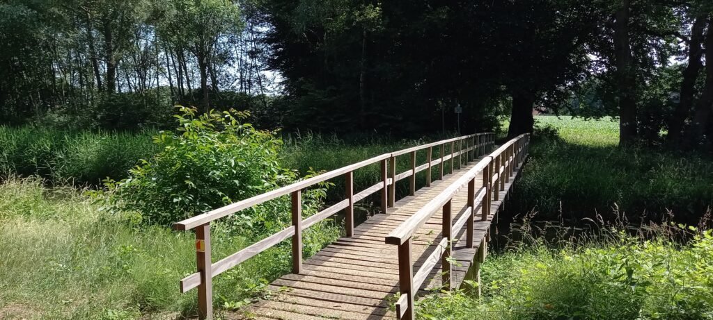 gerestaureerd kippenhok in Ratum: 1e project van de Erfgoed Klusbrigade