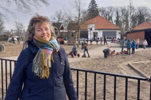 JongWCL gaat over in BSV-werkgroep 'Jong en leefbaar'