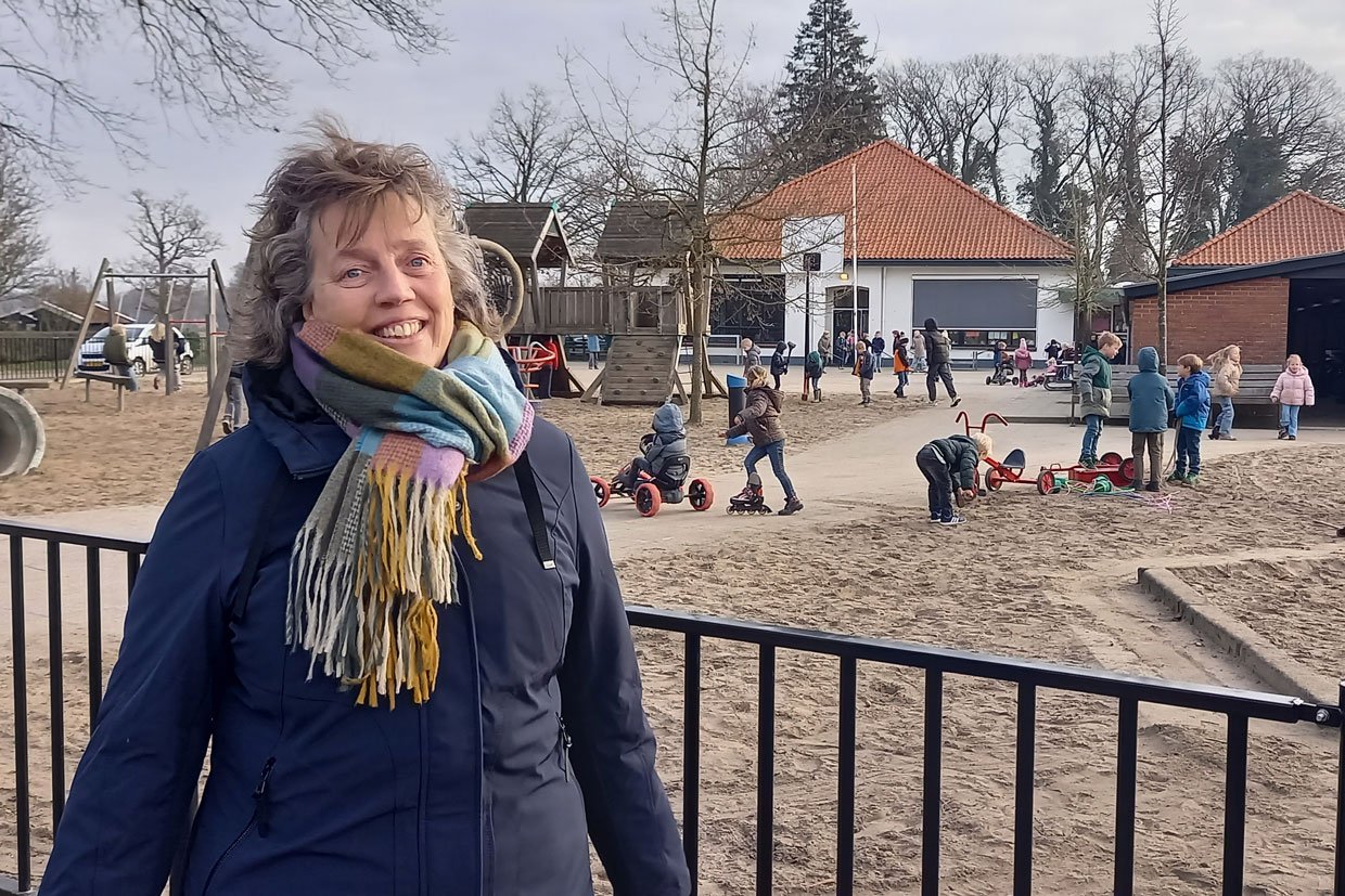 JongWCL gaat over in BSV-werkgroep 'Jong en leefbaar'