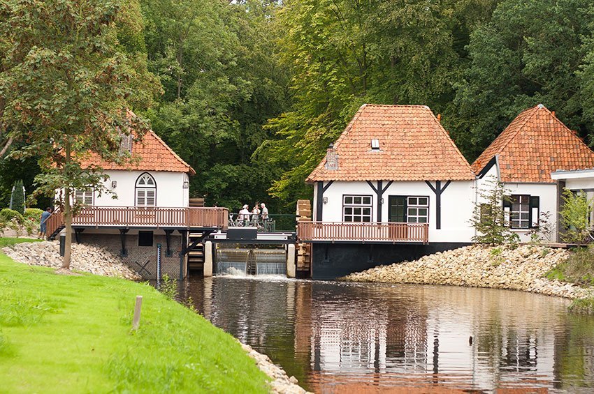 Olliemolle winterswijk